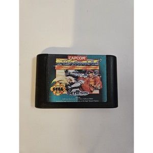 Street Fighter II 2 Special Champion Edition (Sega Genesis, 1993) Cartridge Only
